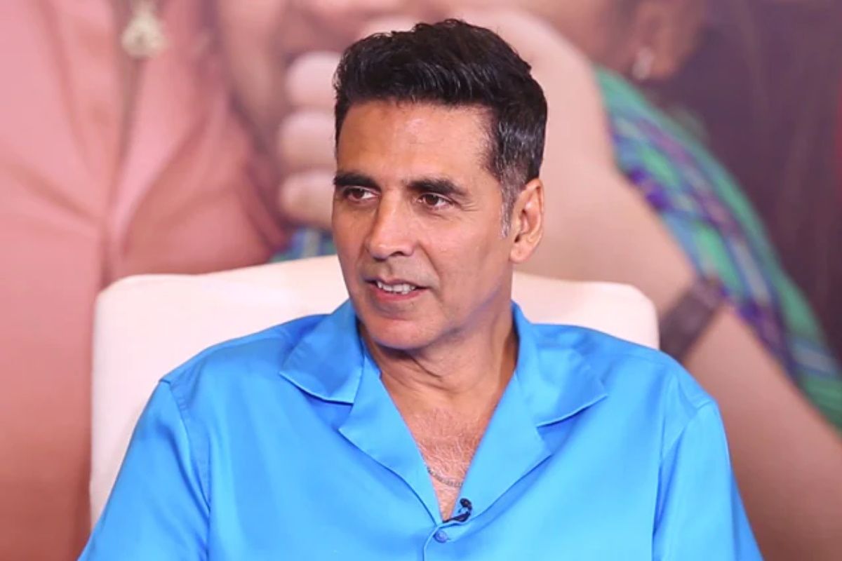 Bollywood News :Akshay Kumar को हुआ कोरोना, 2 दिन खराब थी तबीयत, चिंता में फैंस, Breaking News 1