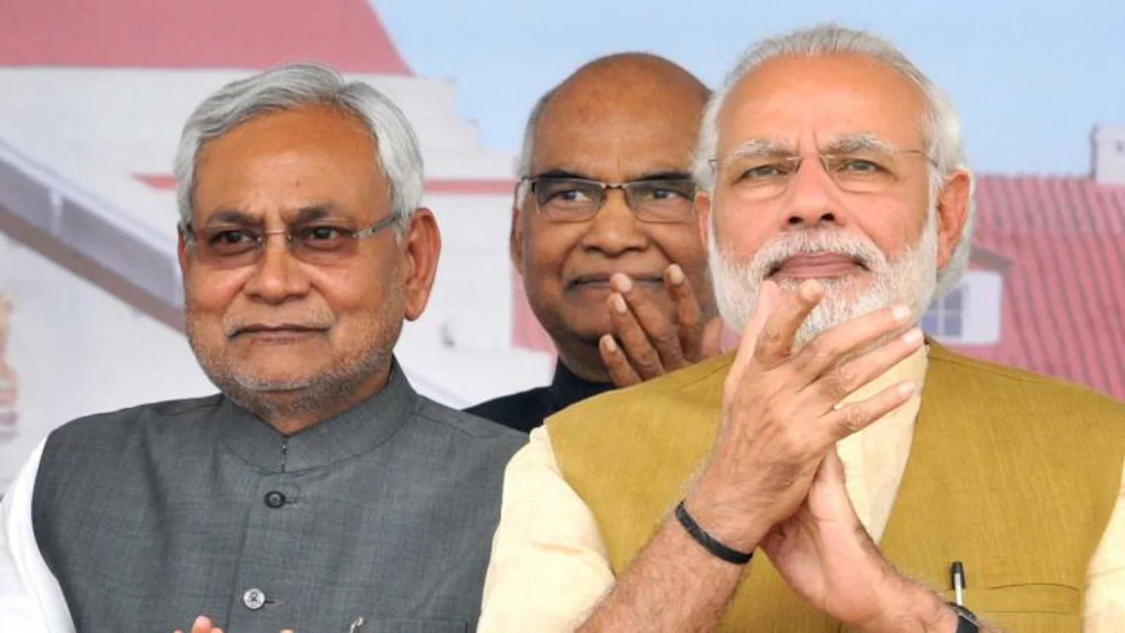 Nitish Kumar :अब क्या करेंगे नीतीश? NDA में रहेंगे या नहीं? मोदी सरकार ने खारिज कर दी ये बड़ी मांग, Breaking News 1