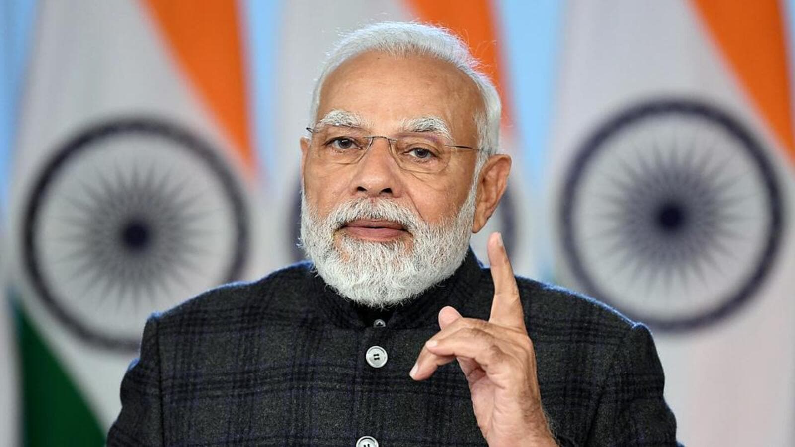 Top News : पाकिस्तानी मीडिया के दावों से परेशान पीएम मोदी का विमान 46 मिनट तक पाकिस्तानी हवाई क्षेत्र में रहा,Breaking News 1