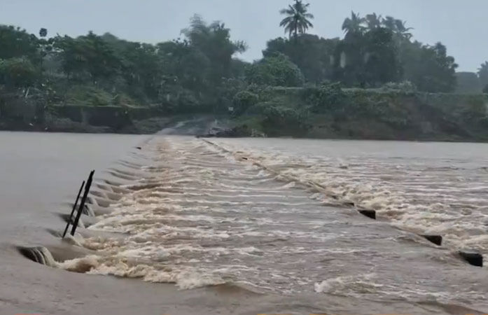 Gujarat Rain Update: गुजरात में अब तक सीजन की 67 % बारिश, चार दिन और अलर्ट, Breaking News 1