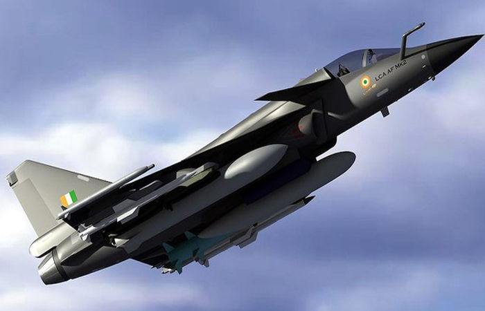 Top News : DRDO ने 2026 में उड़ान भरने के लिए स्वदेशी मल्टीरोल सुपरसोनिक मध्यम वजन वाले लड़ाकू जेट विकसित करने की योजना बनाई है, Breaking News 1