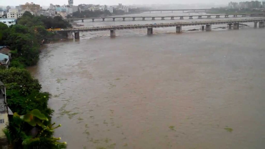 Gujarat Rain Update