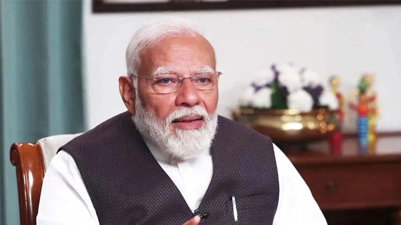 पीएम मोदी ने मन की बात के 119वें संस्करण को किया संबोधित, स्पेस में सेंचुरी, तकनीक में क्रांति से लेकर चैंपियंस ट्रॉफी का किया जिक्र